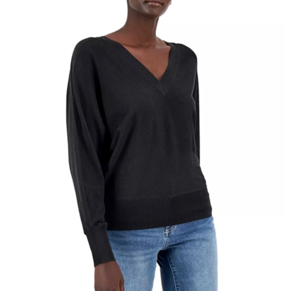 INC - Long sleeve top - NWT